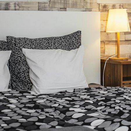 3 Room Apartment In The Beautiful Street Budapest Luaran gambar