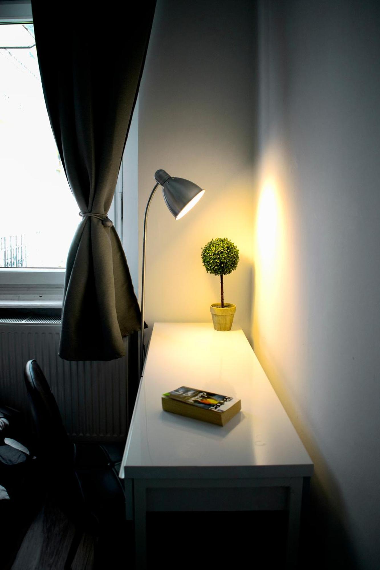 3 Room Apartment In The Beautiful Street Budapest Luaran gambar