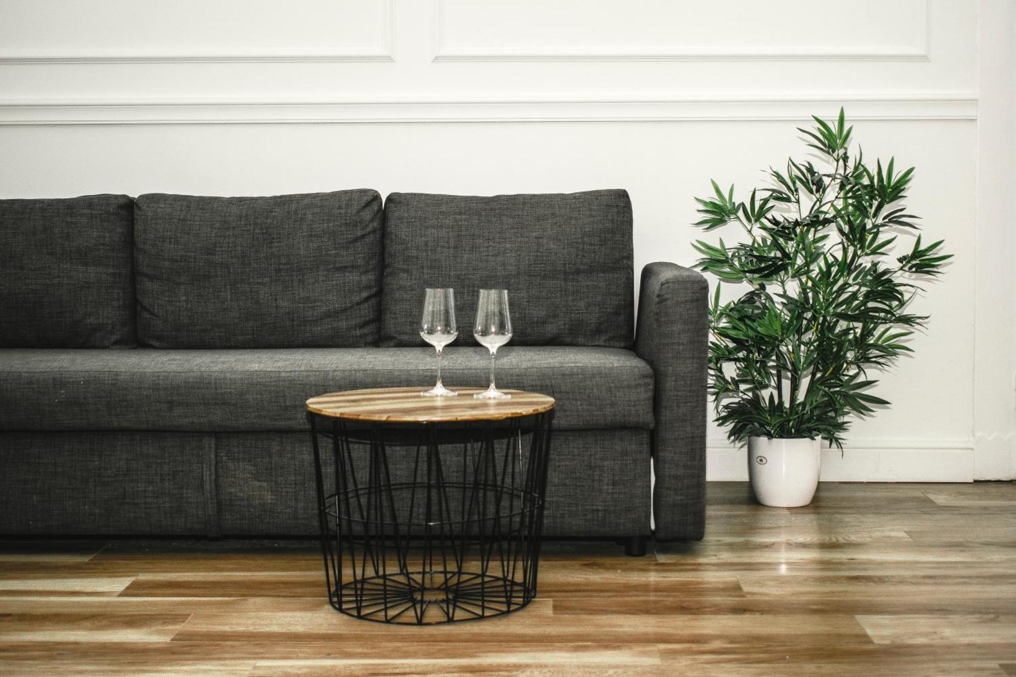 3 Room Apartment In The Beautiful Street Budapest Luaran gambar