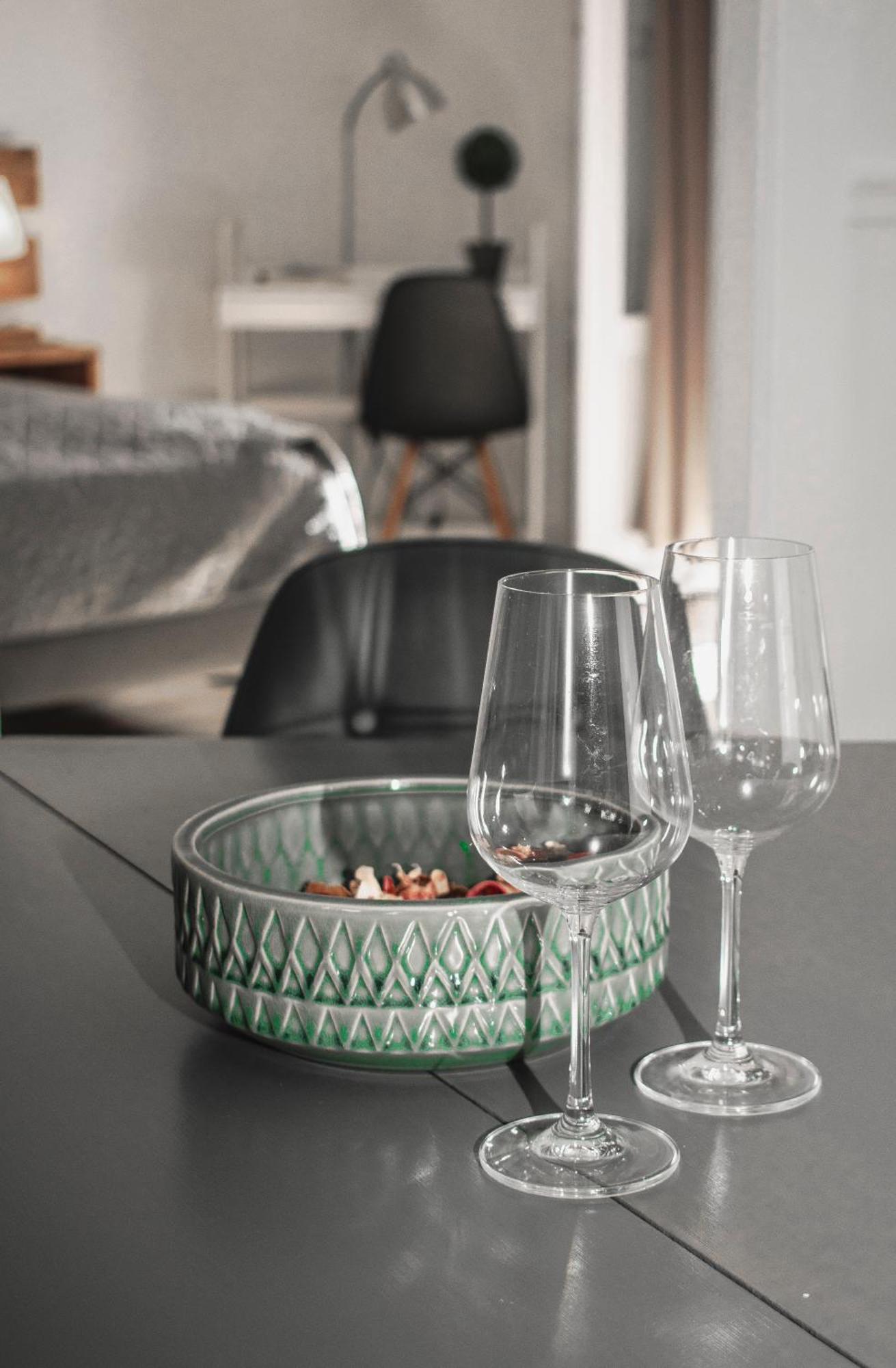 3 Room Apartment In The Beautiful Street Budapest Luaran gambar