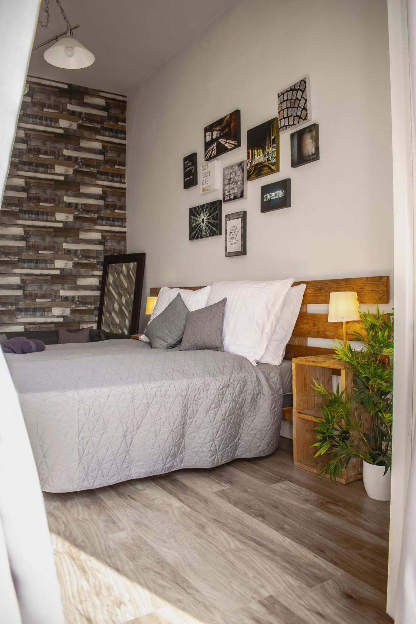 3 Room Apartment In The Beautiful Street Budapest Luaran gambar