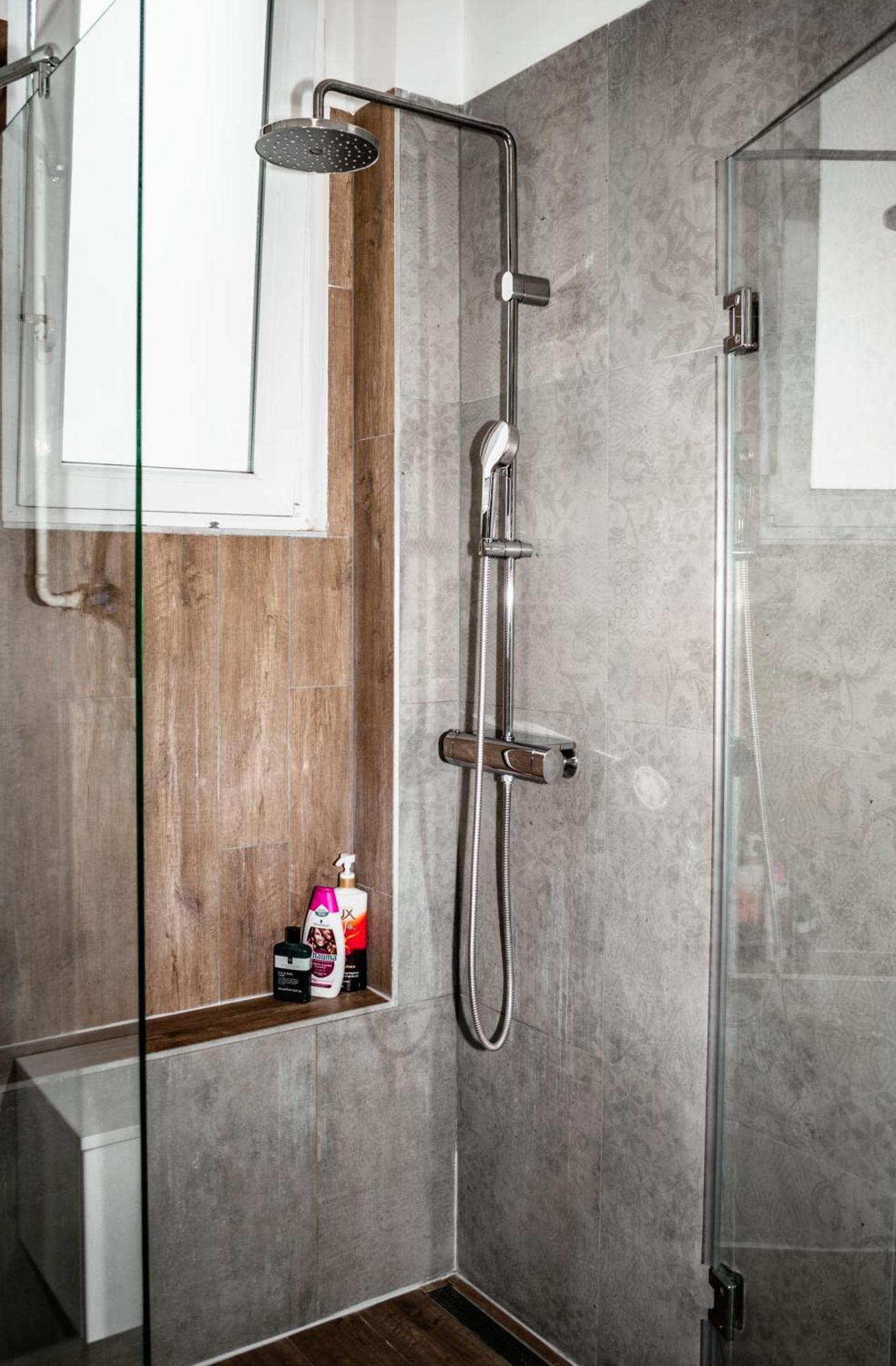 3 Room Apartment In The Beautiful Street Budapest Luaran gambar