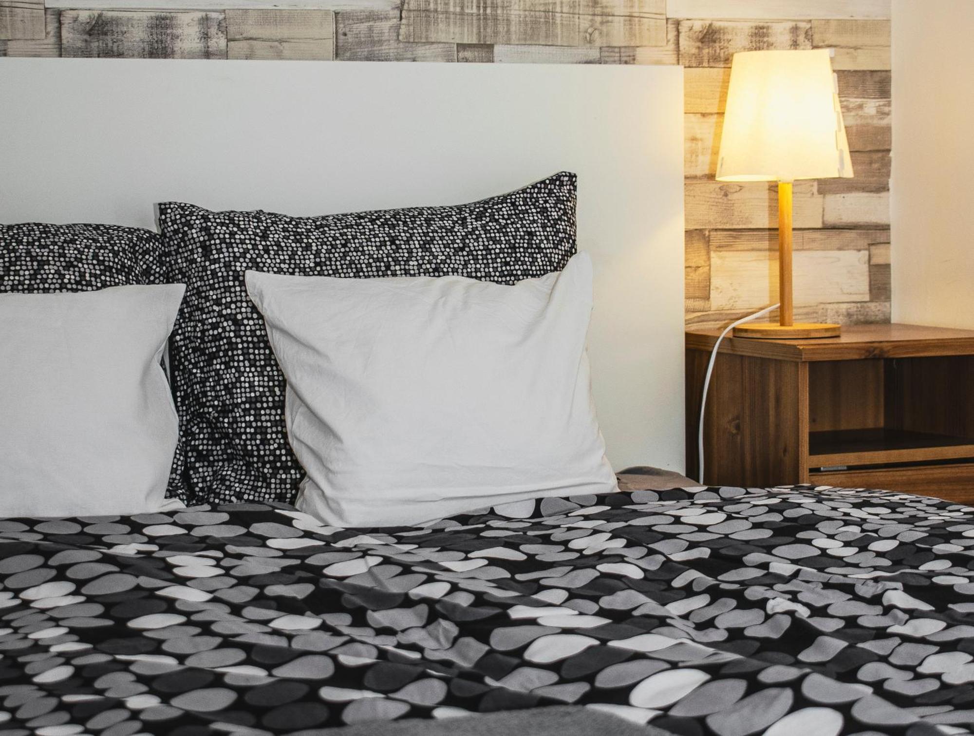 3 Room Apartment In The Beautiful Street Budapest Luaran gambar